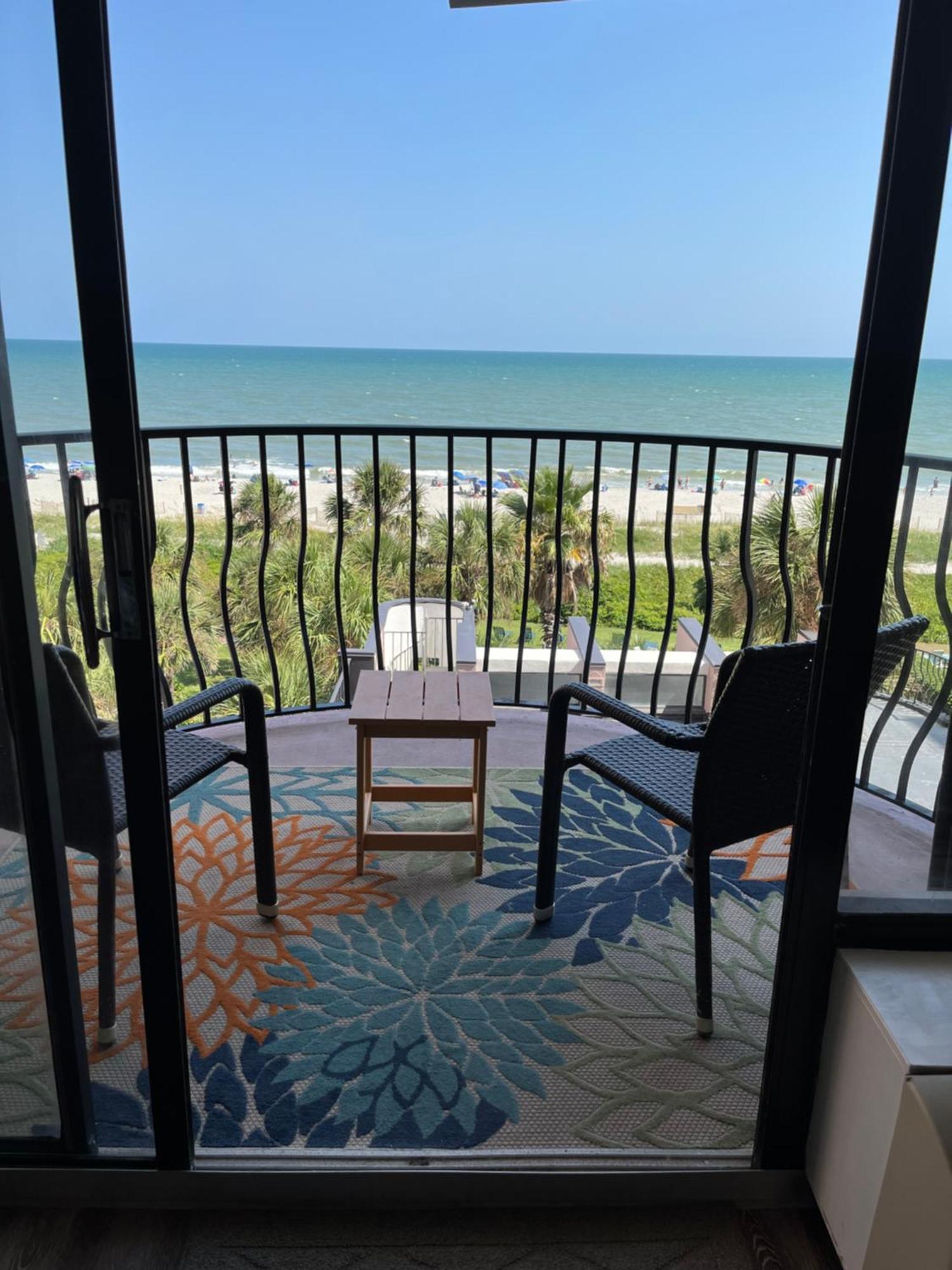 Apartment Sea View