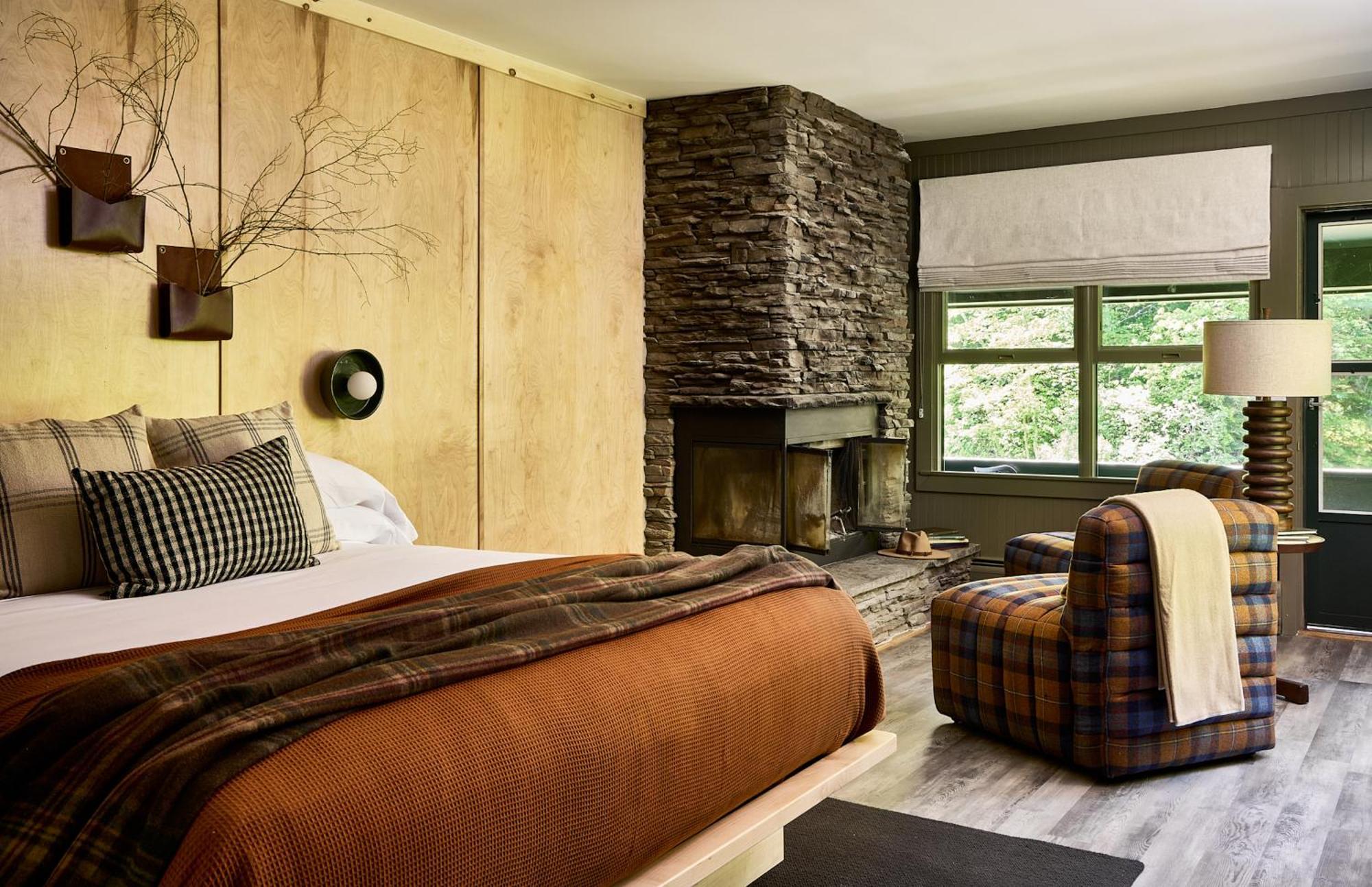 King Junior Suite Balcony