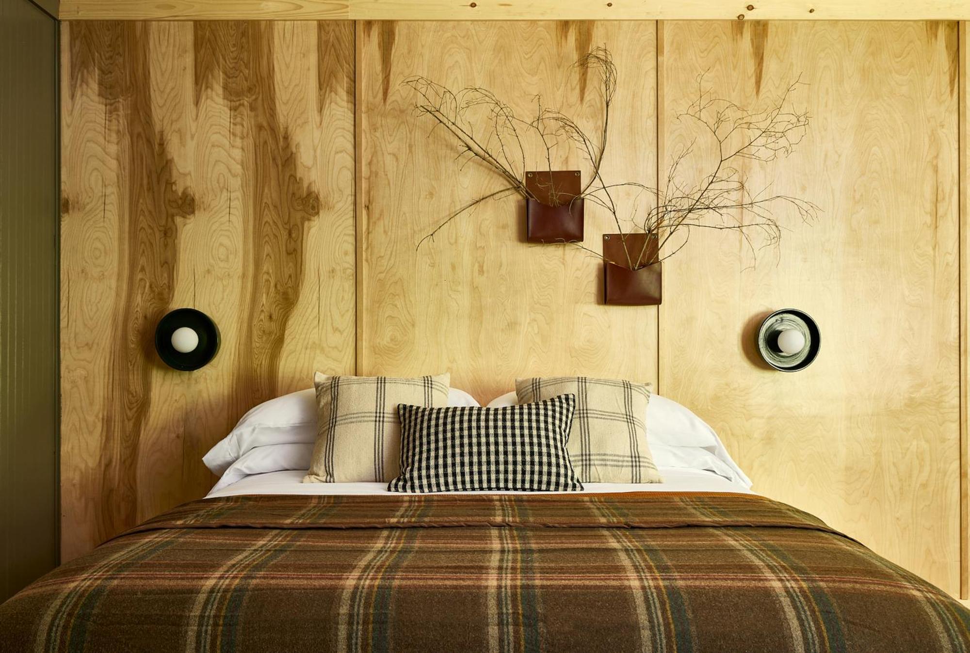 Cady Hill Junior Suite
