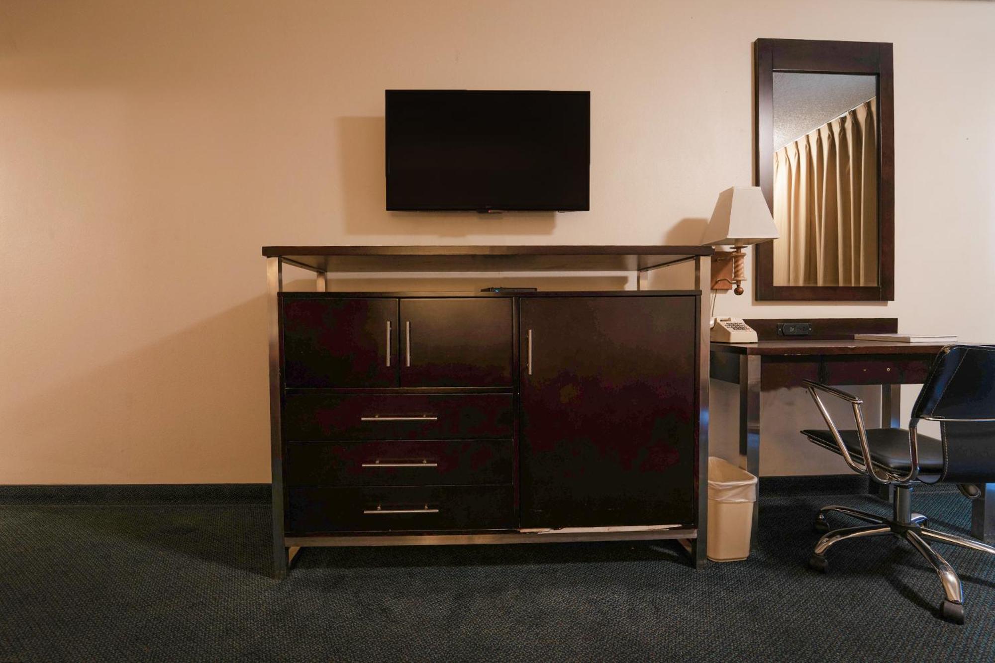 Double Room Two Double Beds