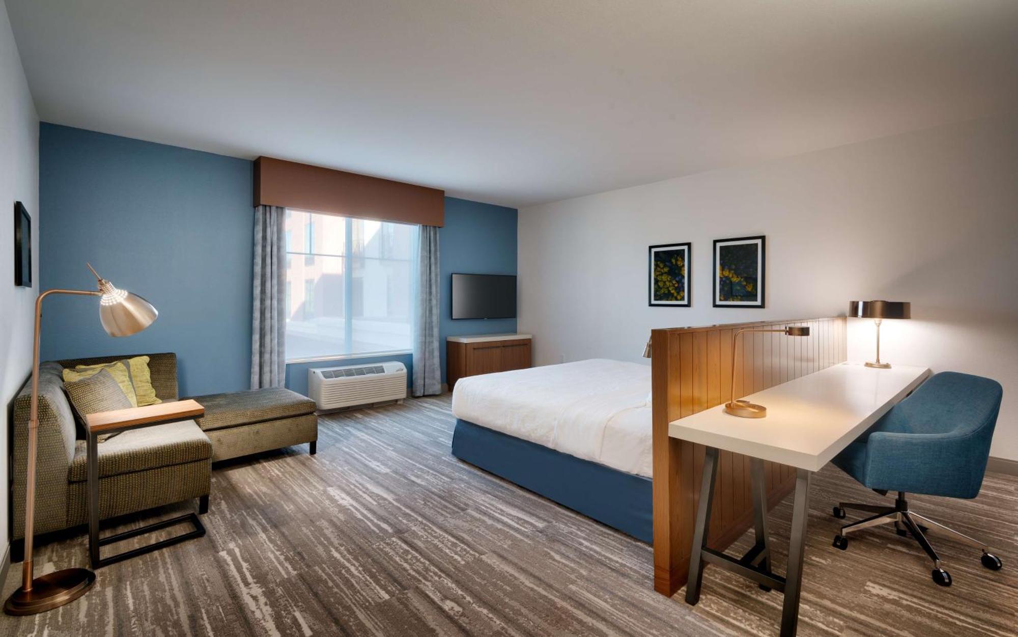 King Room View Hearing Accessible