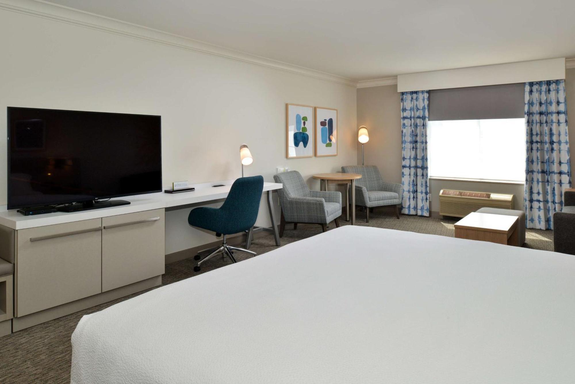 King Room Whirlpool