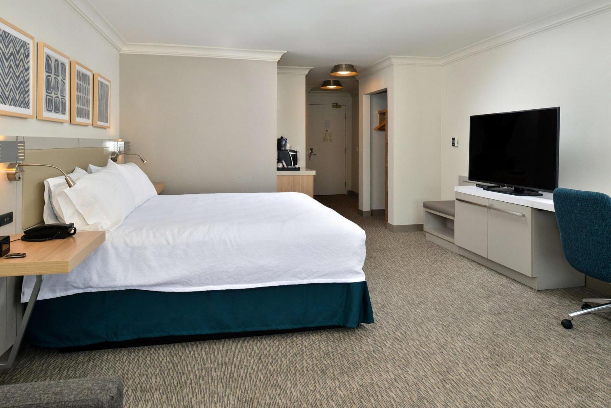 King Room Whirlpool