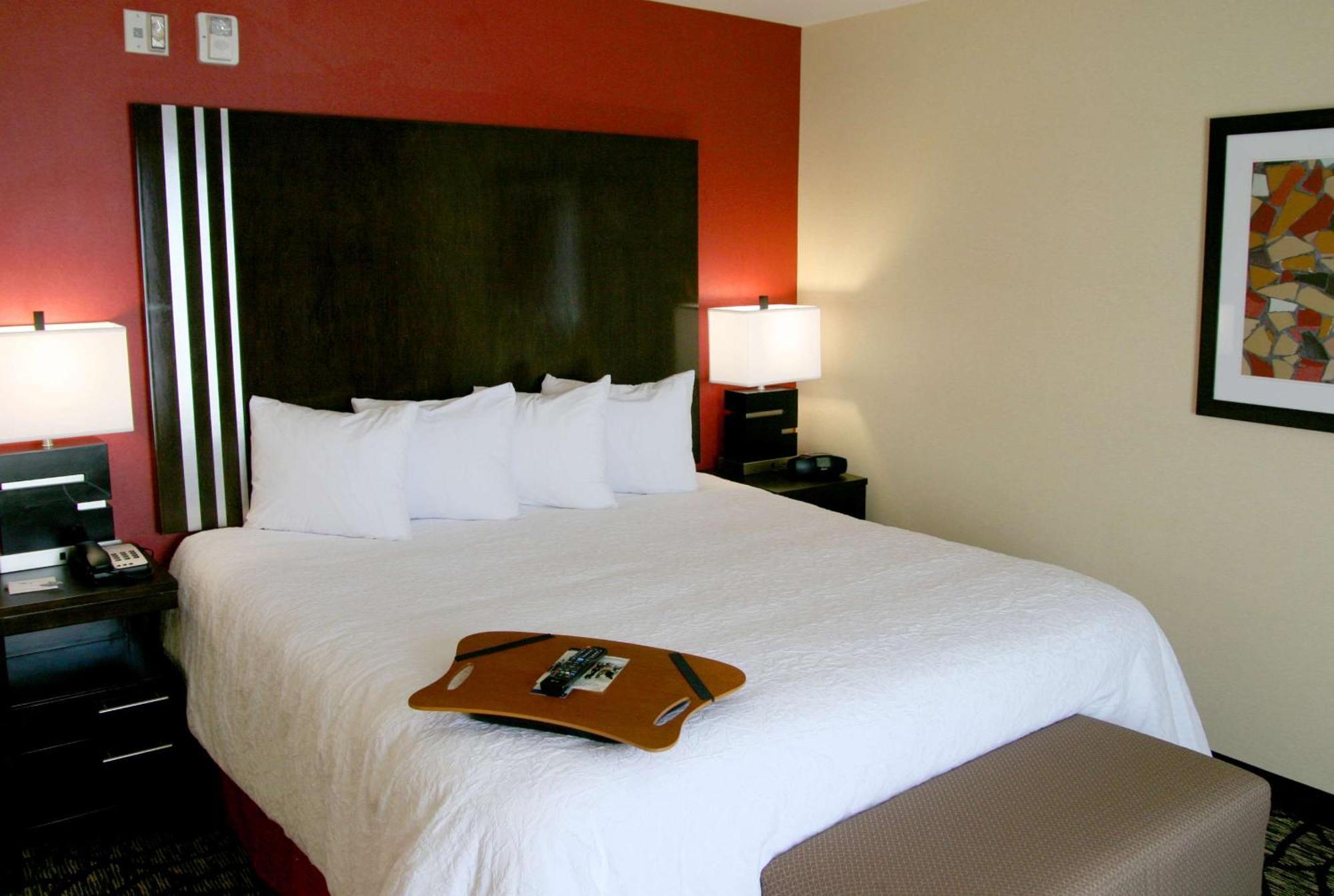 King Room King Bed Non-Smoking