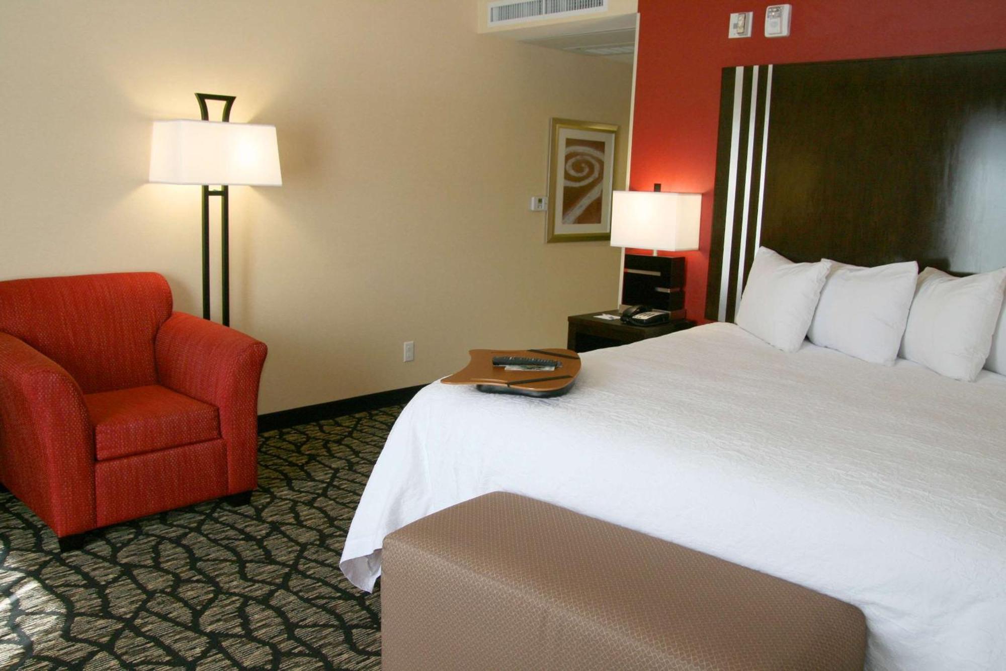 King Room King Bed Non-Smoking