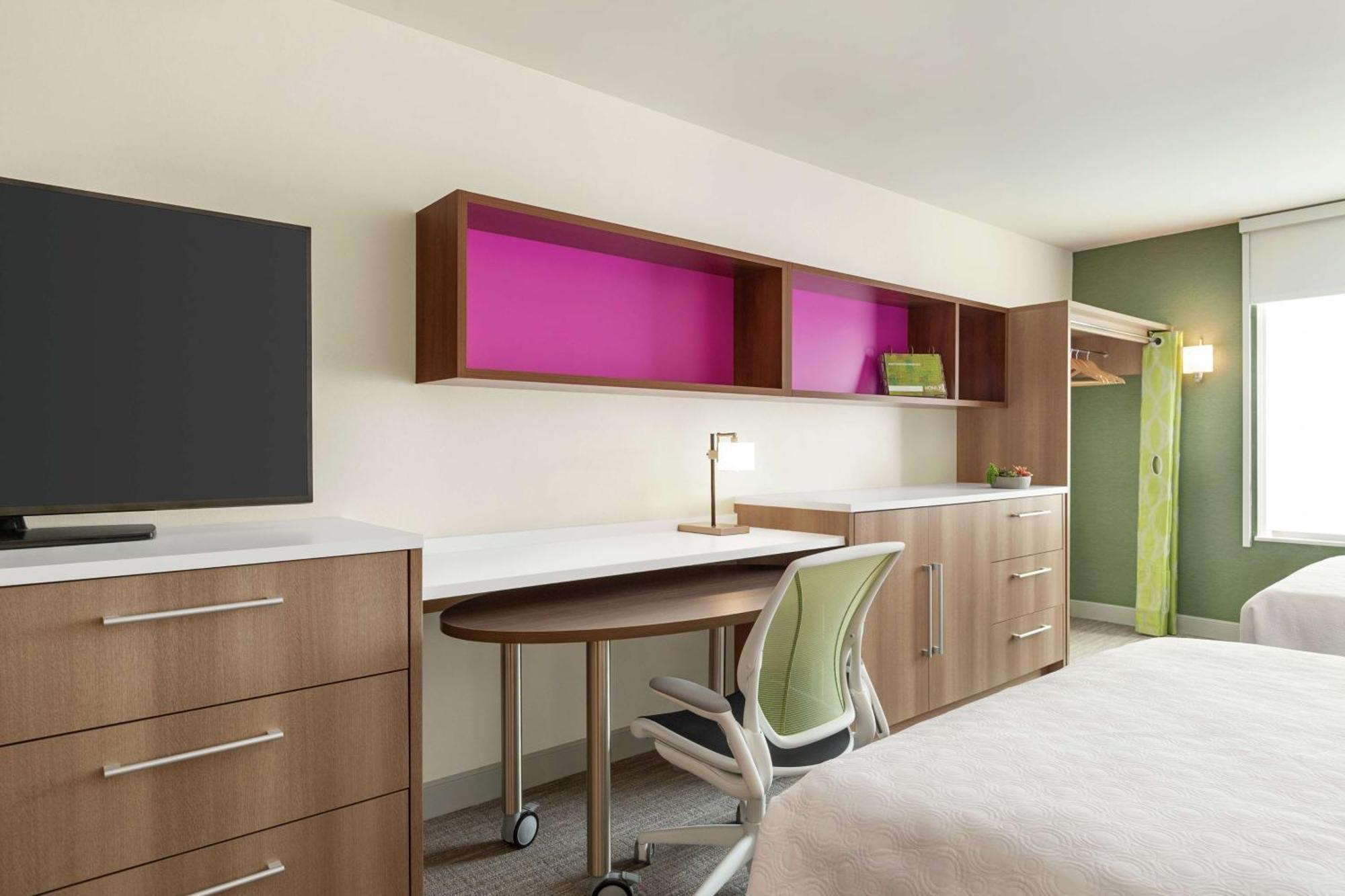 King Studio Suite Non-Smoking