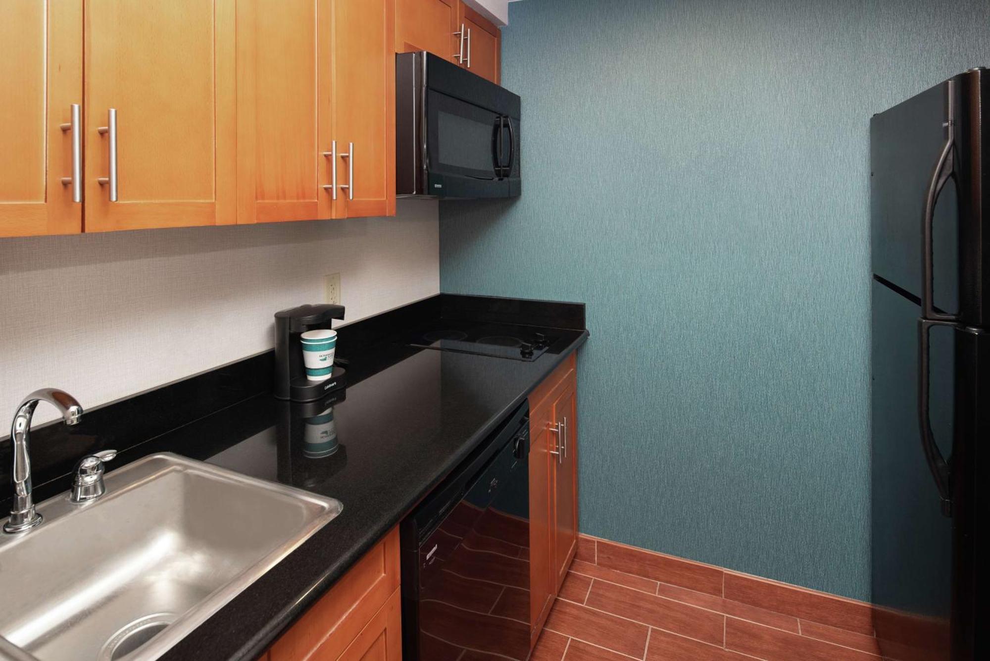 Two-Bedroom Suite Non-Smoking