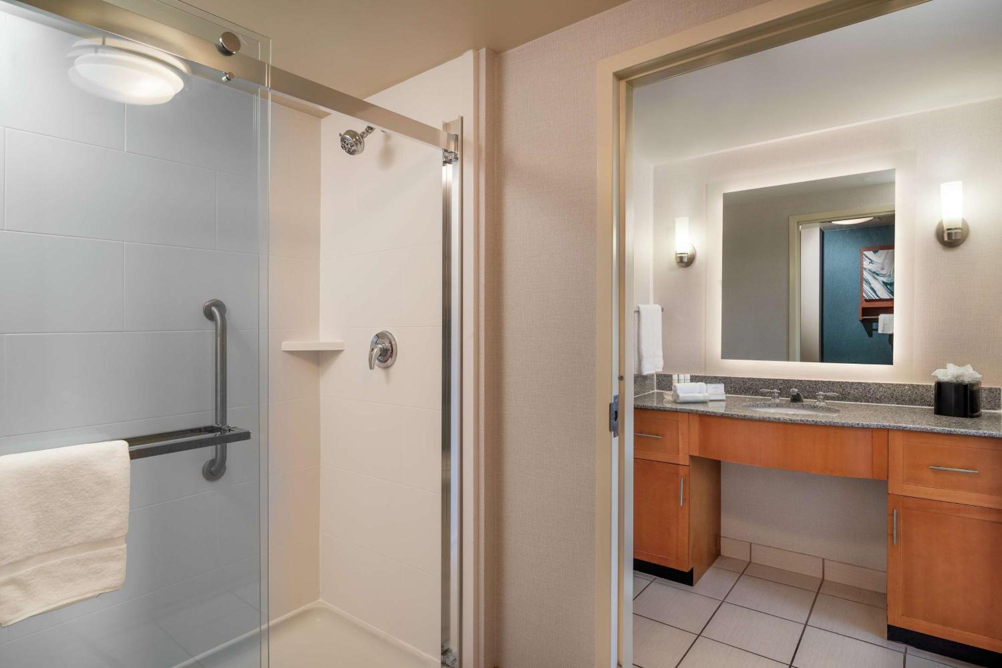 Two-Bedroom Suite Non-Smoking