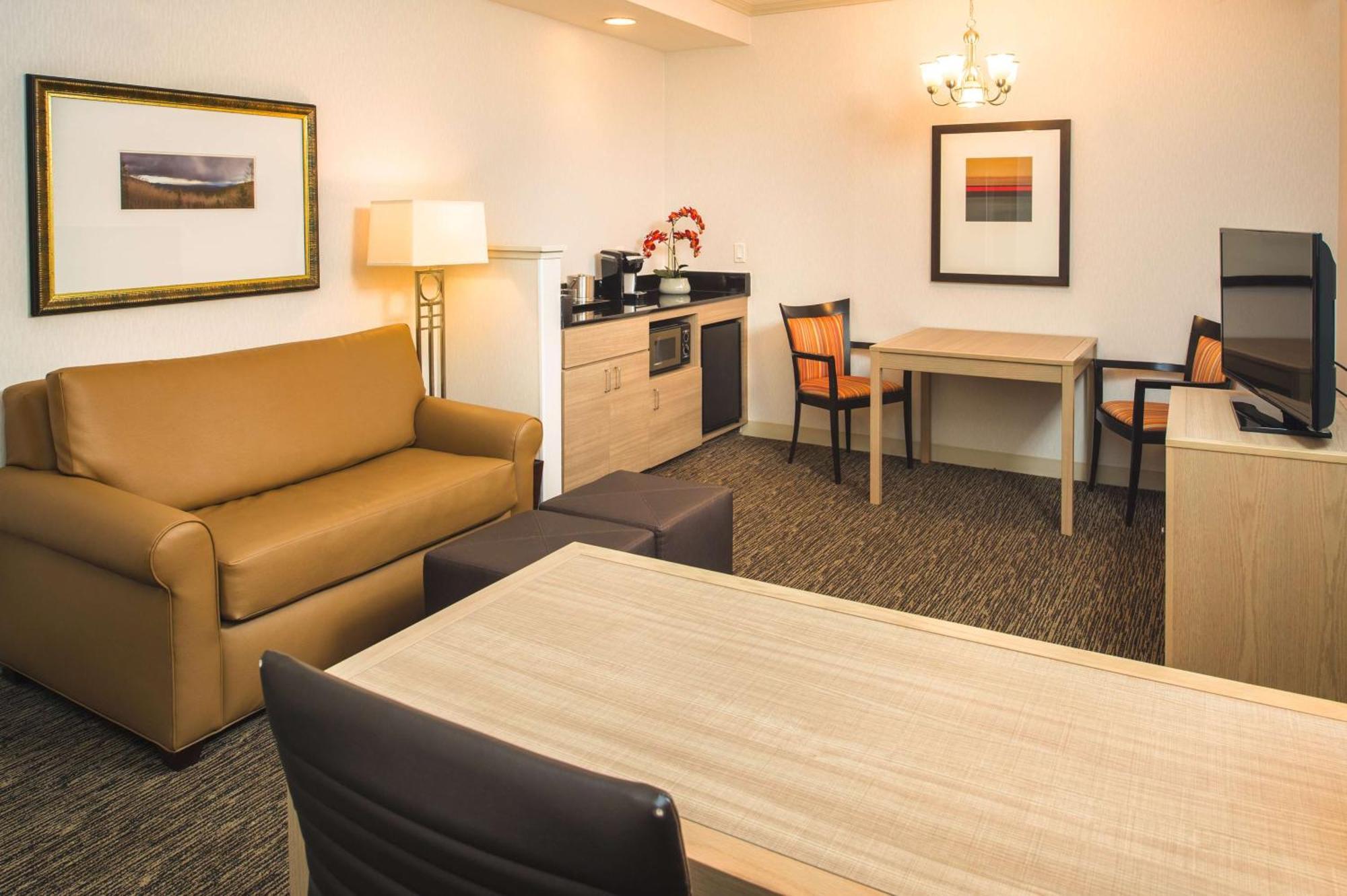 King Suite