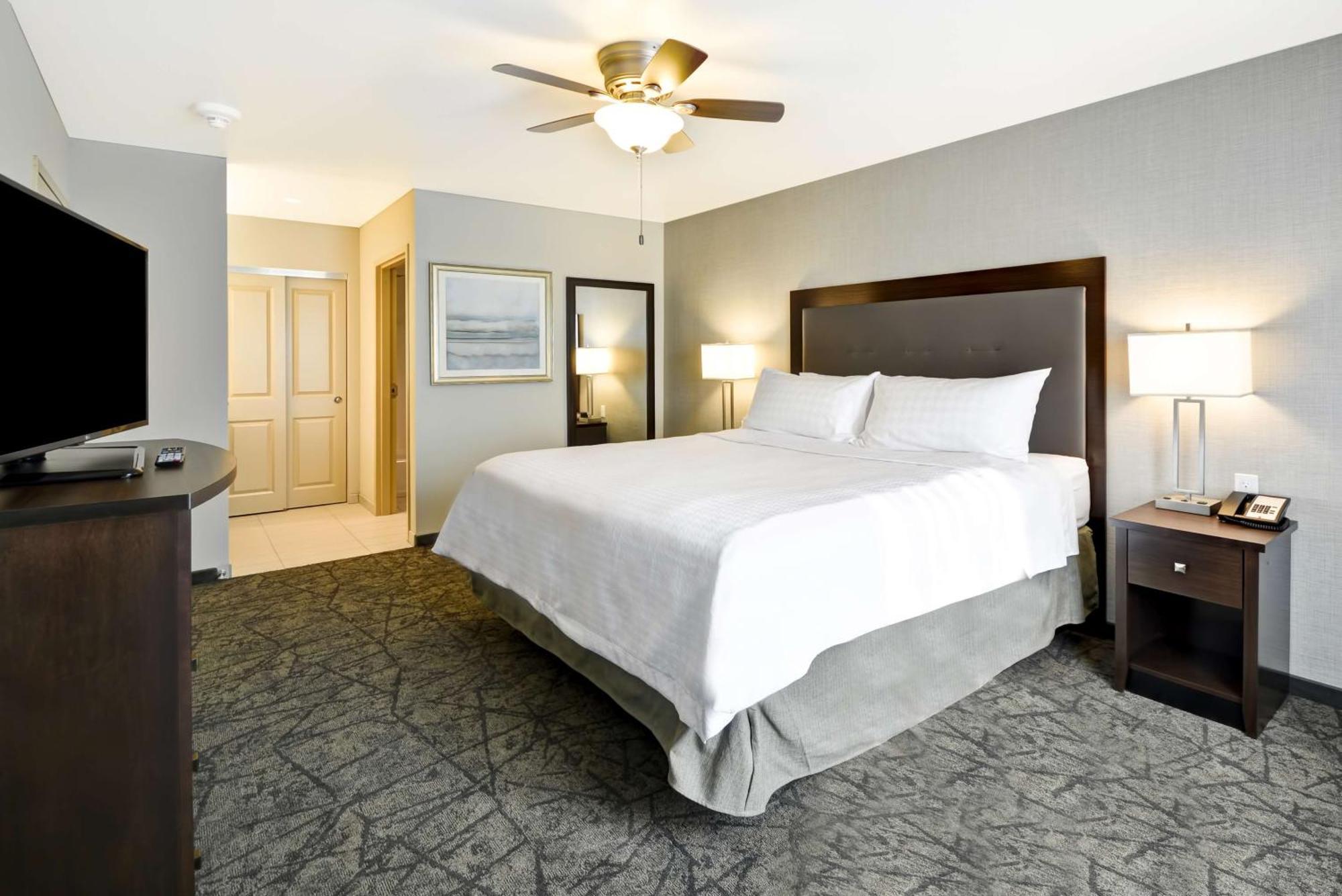 Two-Bedroom Suite Non-Smoking