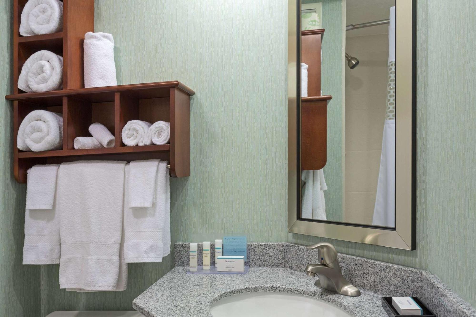 Double Room Two Double Beds Non-Smoking