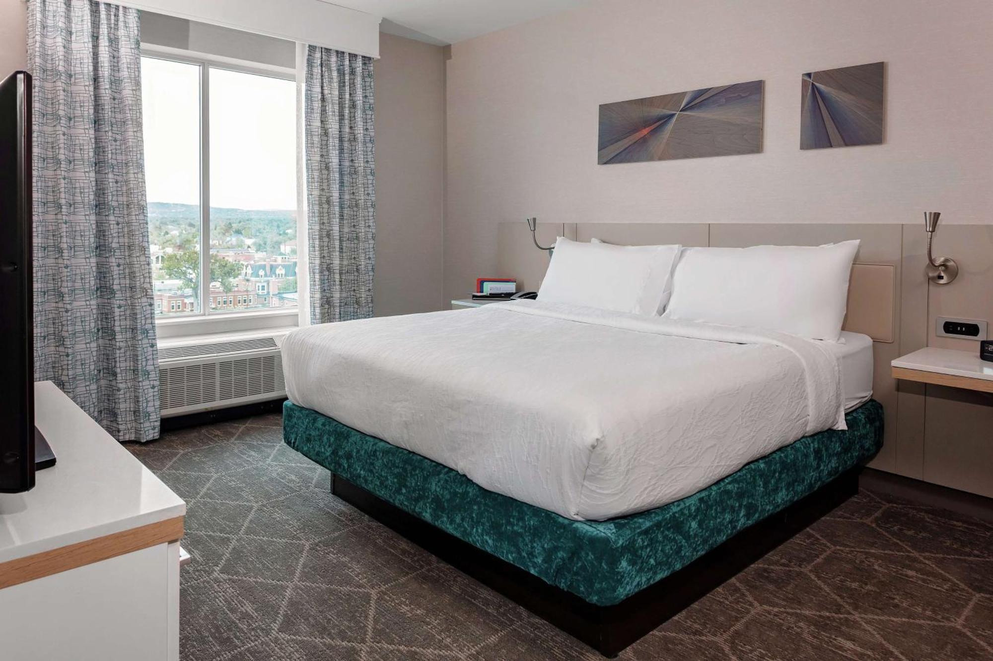 King Room Mountain View
