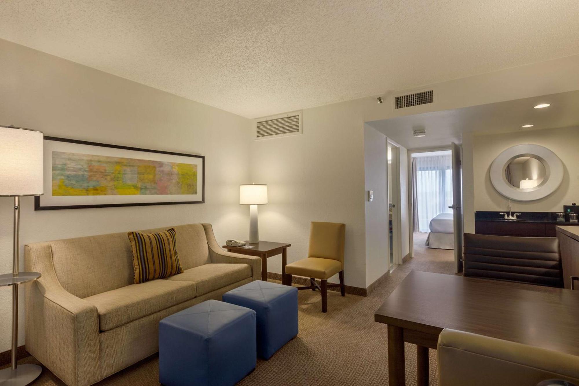 King Suite