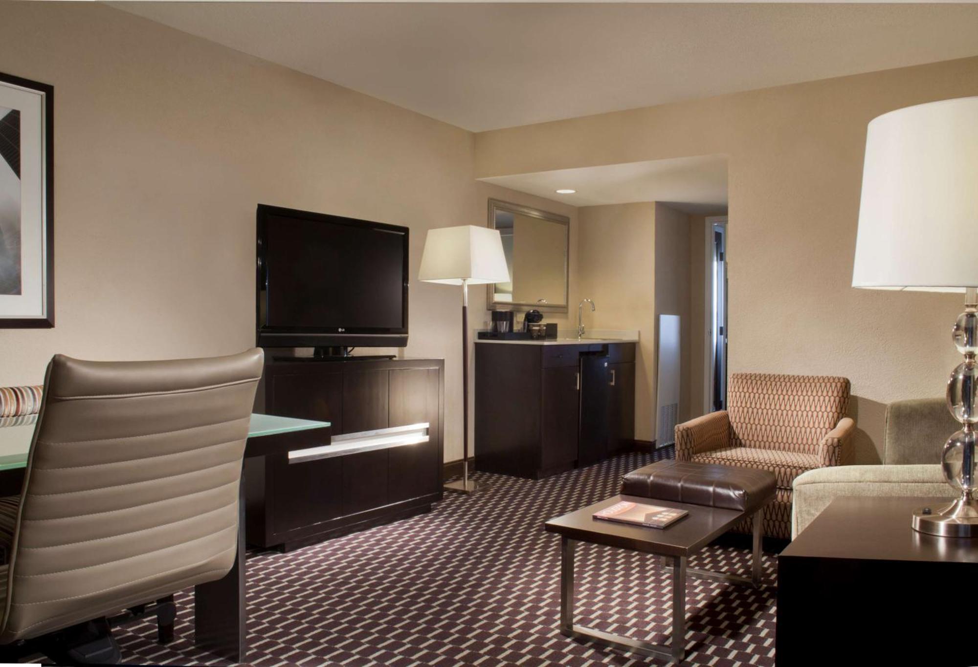 King Suite