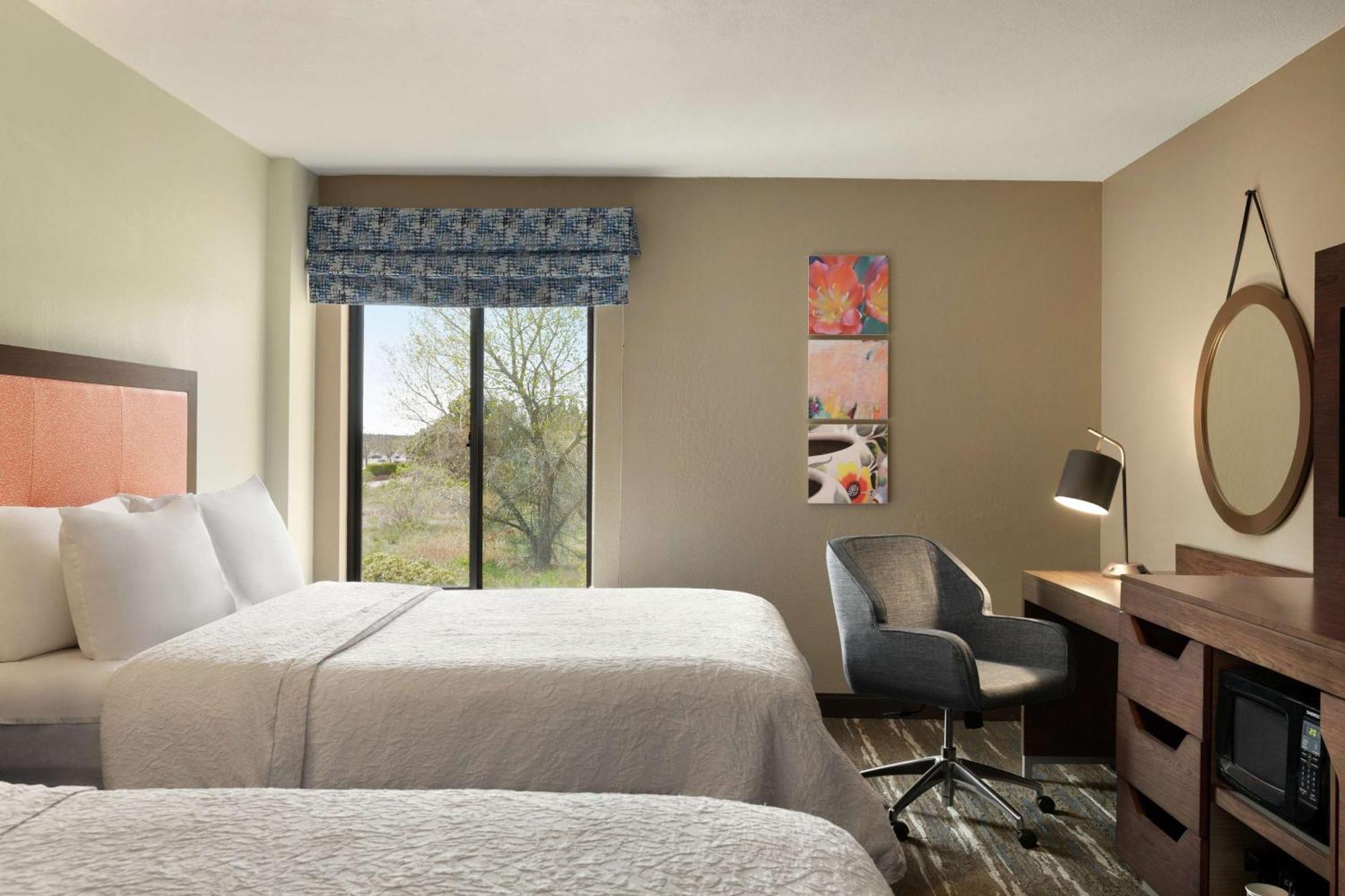 Queen Room Two Queen Beds