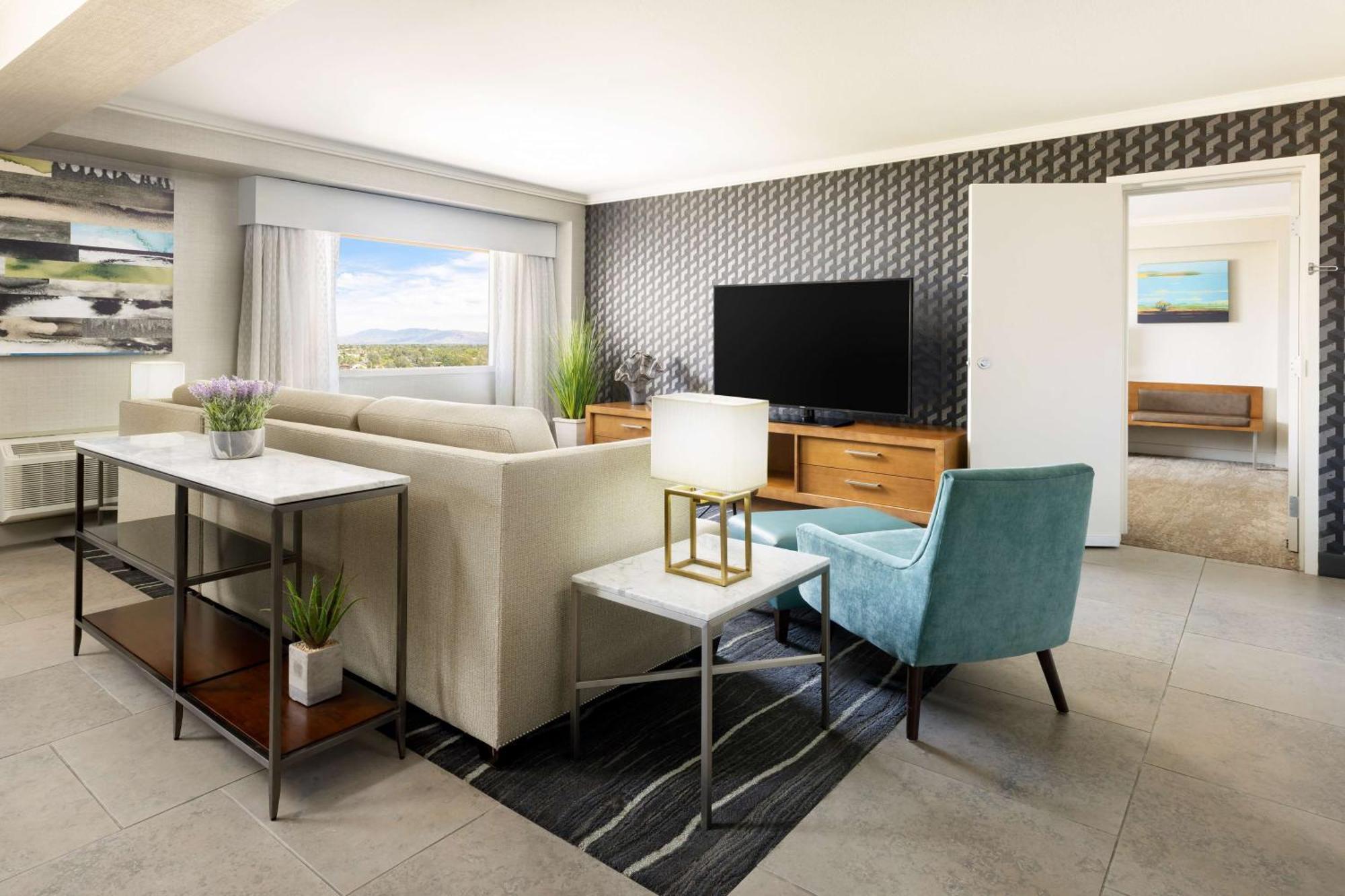 Executive King Room