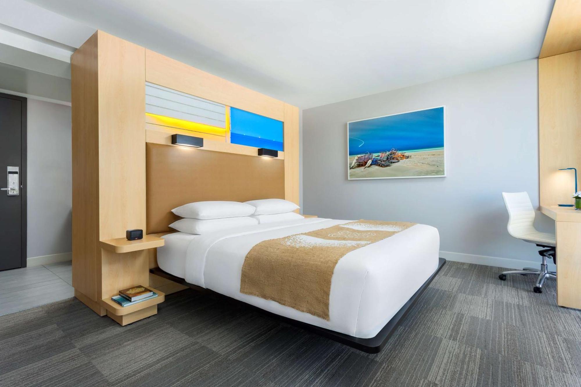 Standard King Room