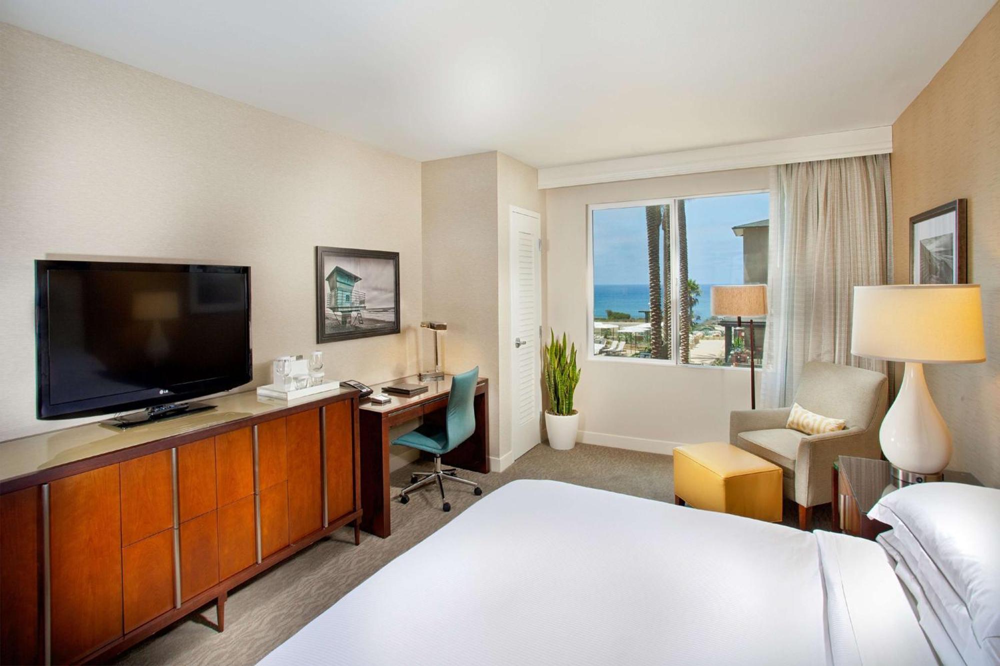 King Room Ocean View First Floor