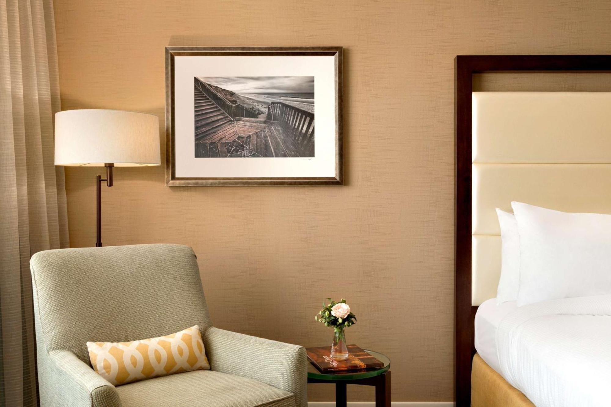 Queen Room Two Queen Beds Ocean View First Floor