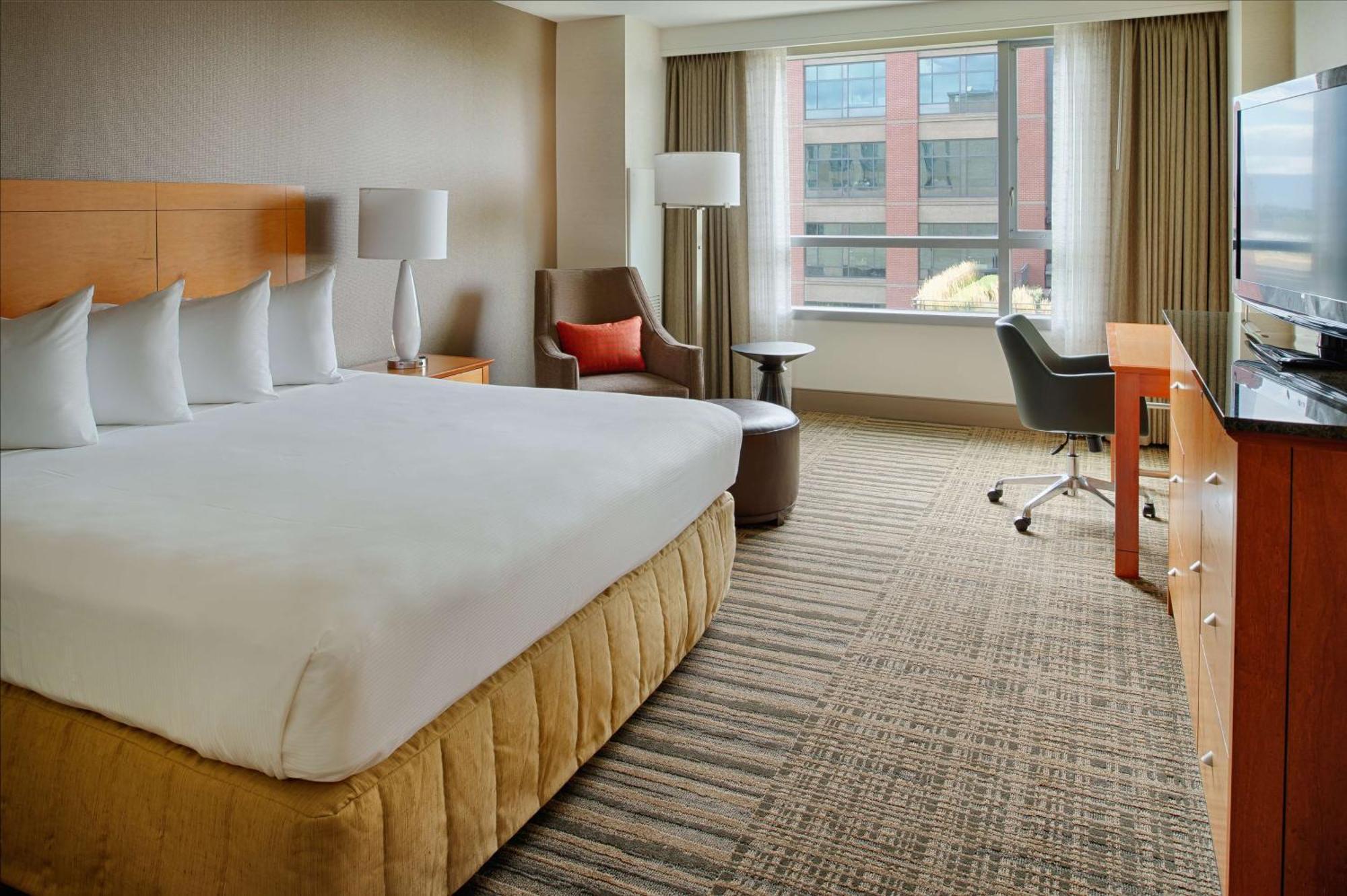 King Room