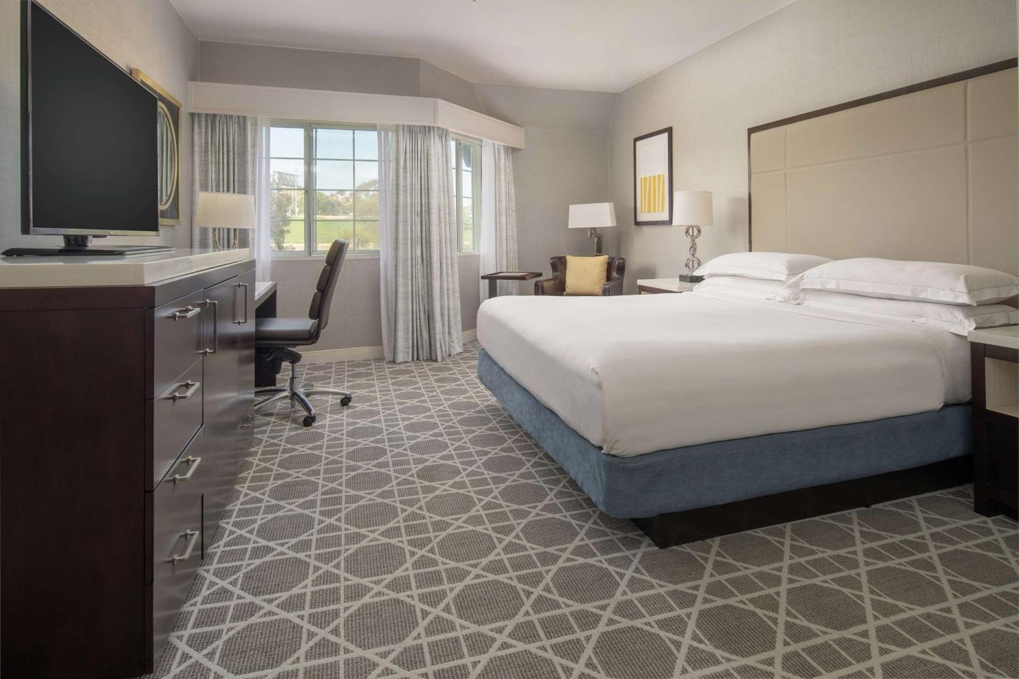 King Room
