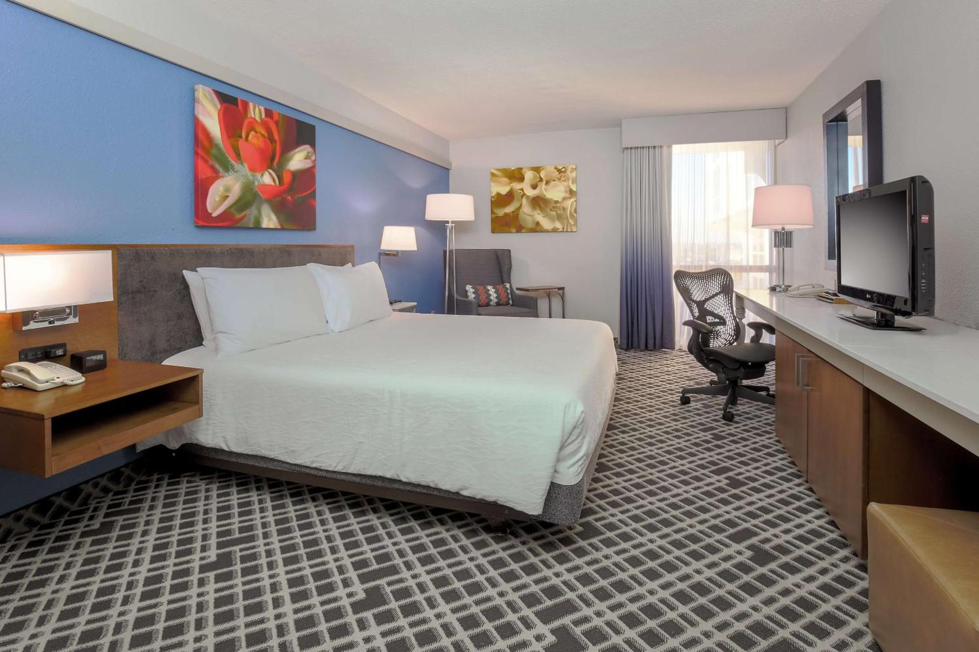 King Room