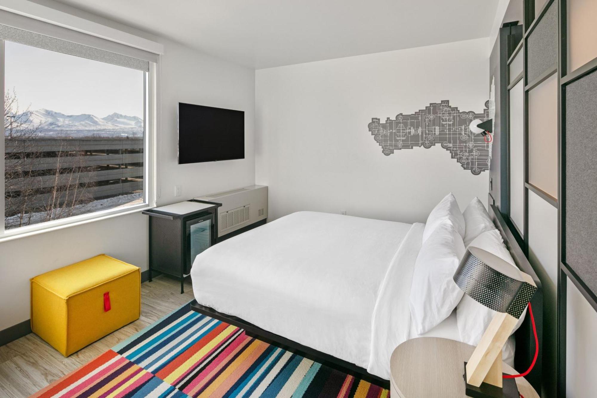 King Room