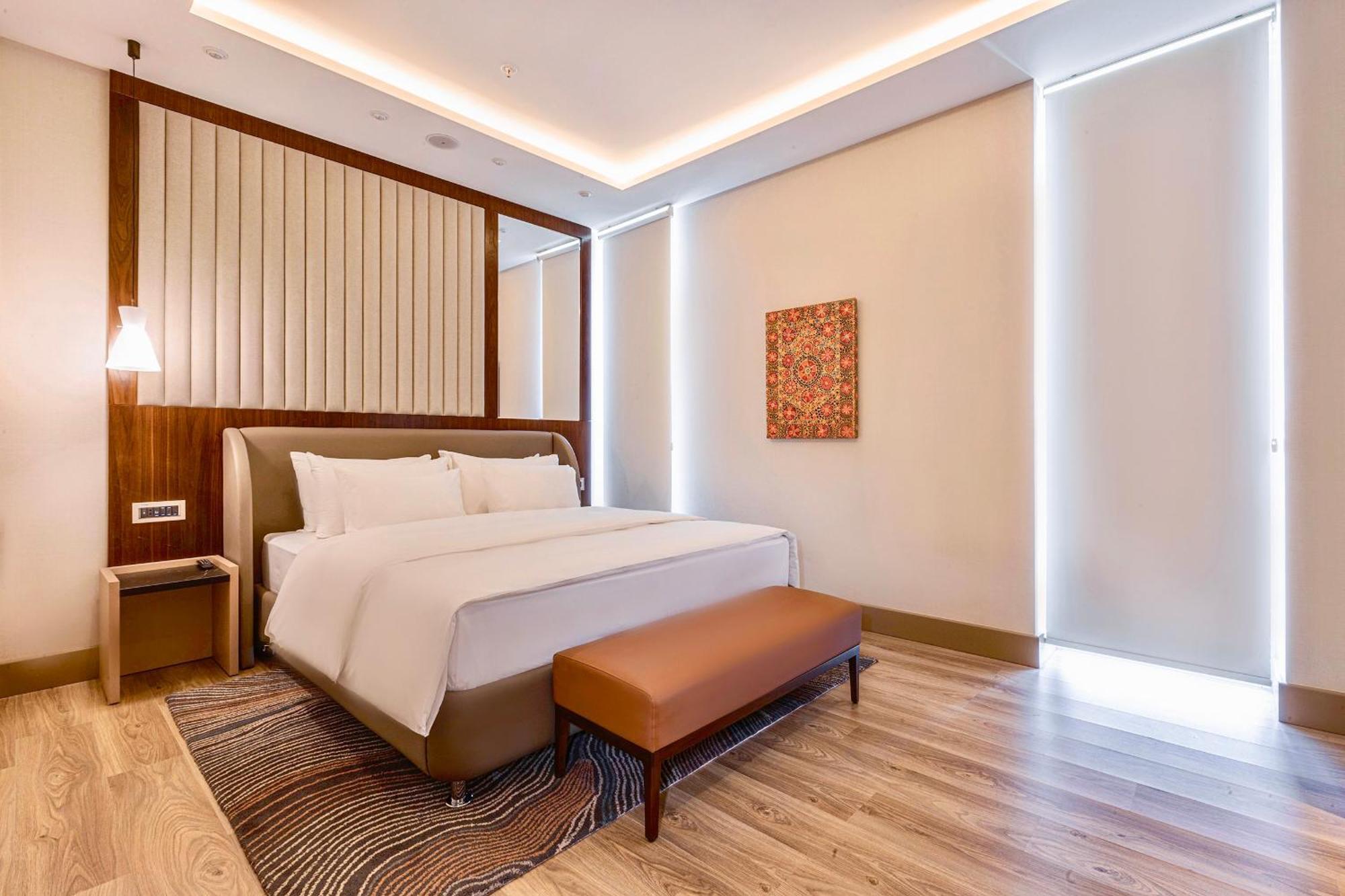 Apartament typu Executive Suite