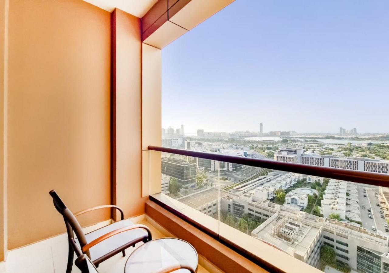 Apartament z 1 sypialnią i widokiem na morze