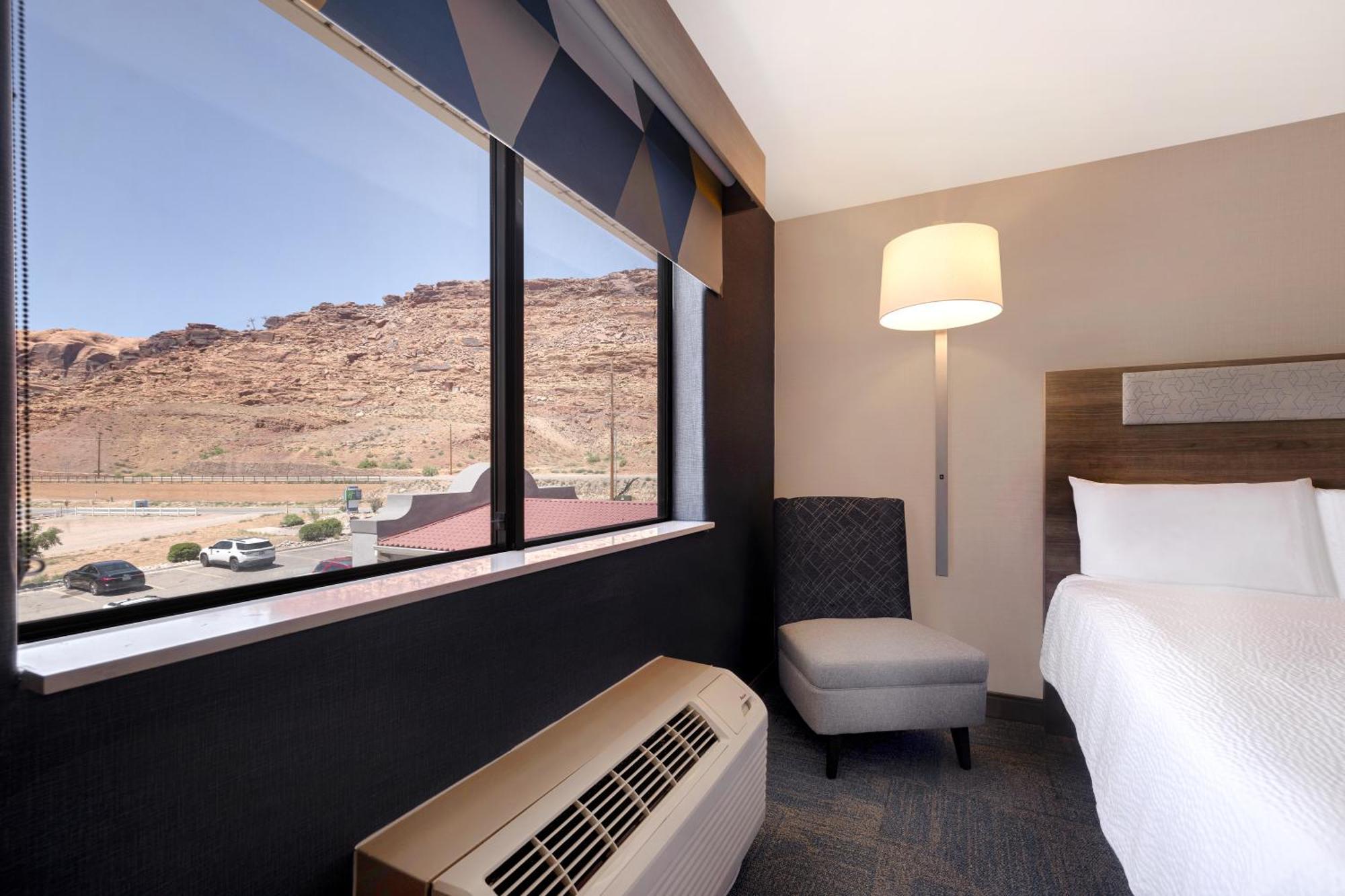 Suite Two Queen Beds