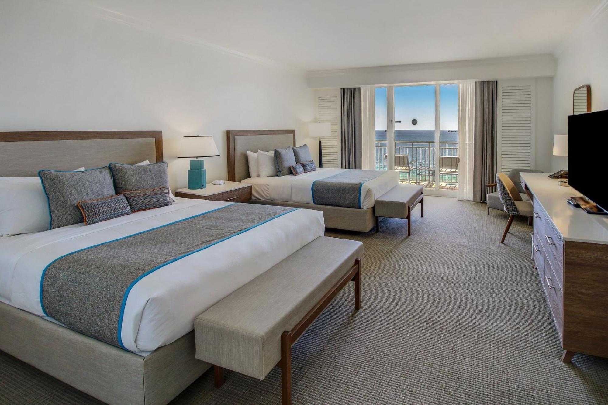 One-Bedroom Suite