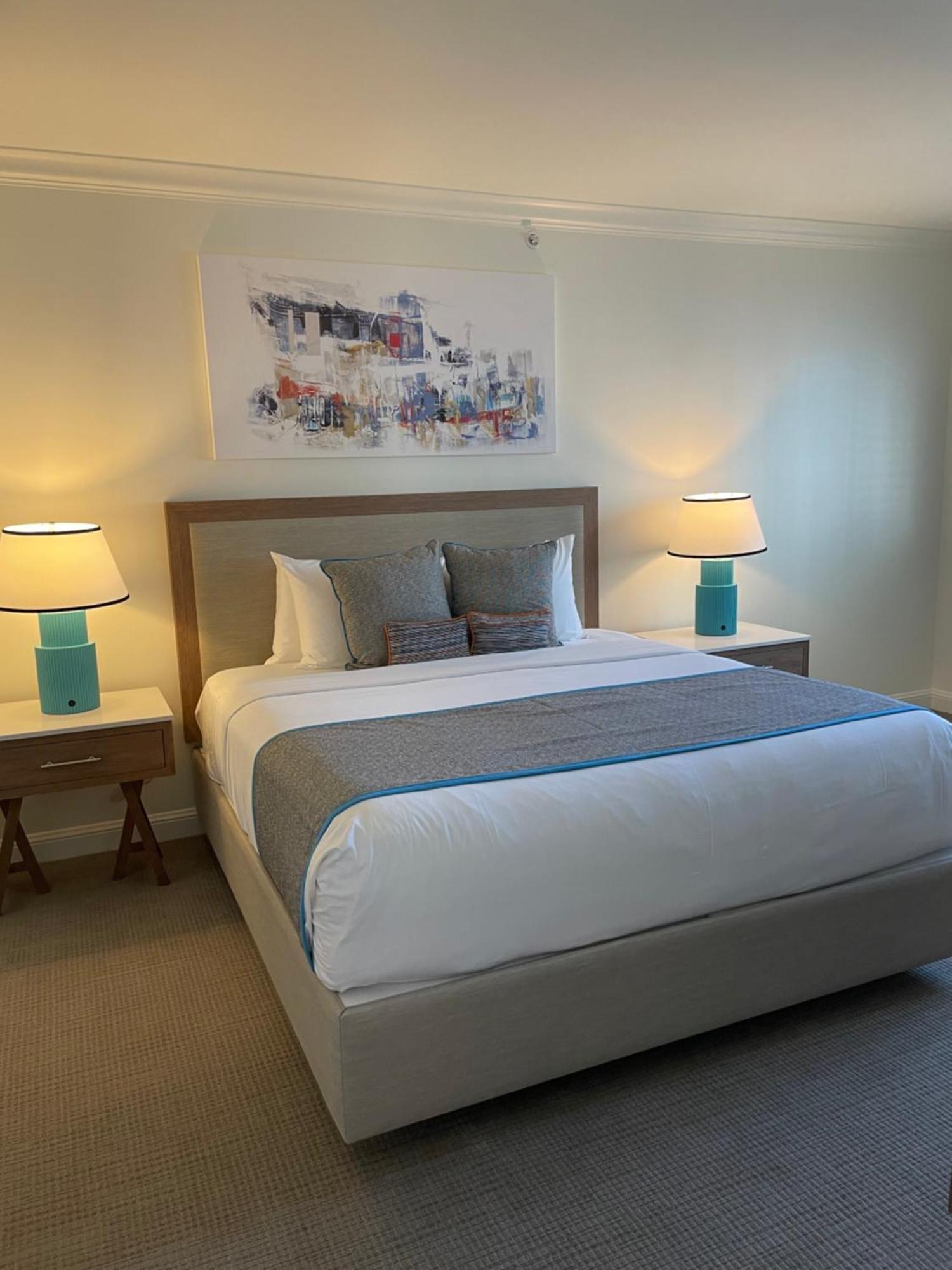 King Suite Ocean View