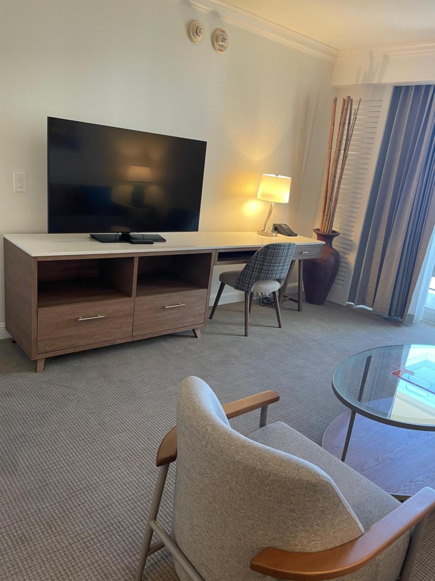 King Suite Ocean View