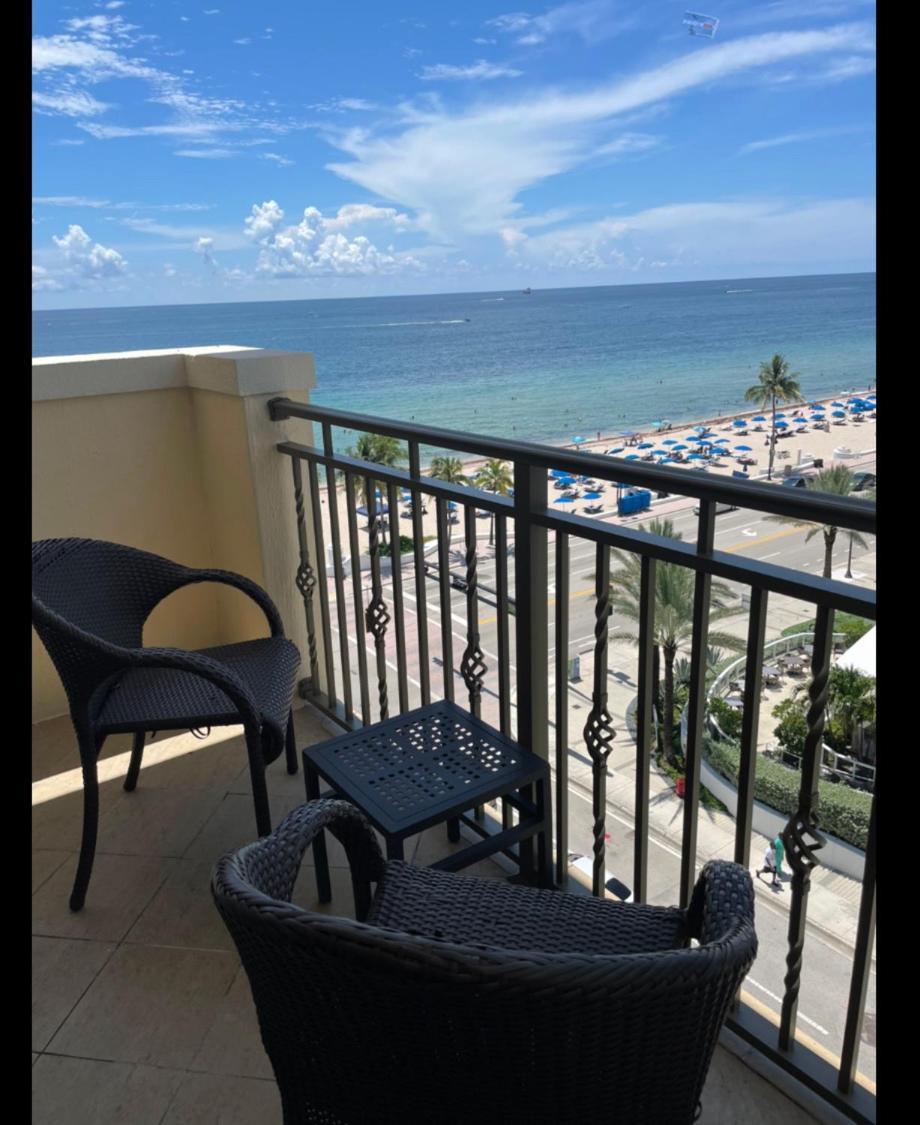 King Suite Ocean View