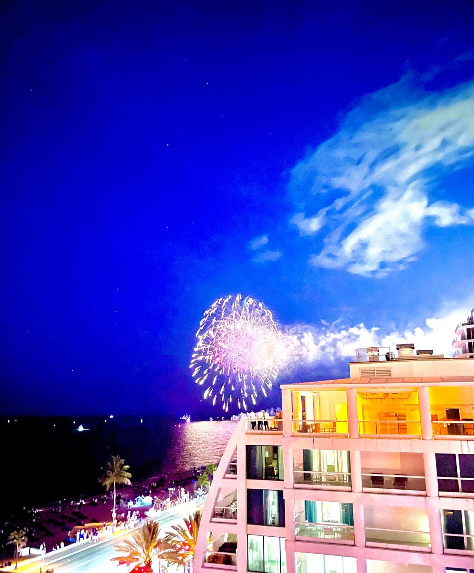 King Suite Ocean View