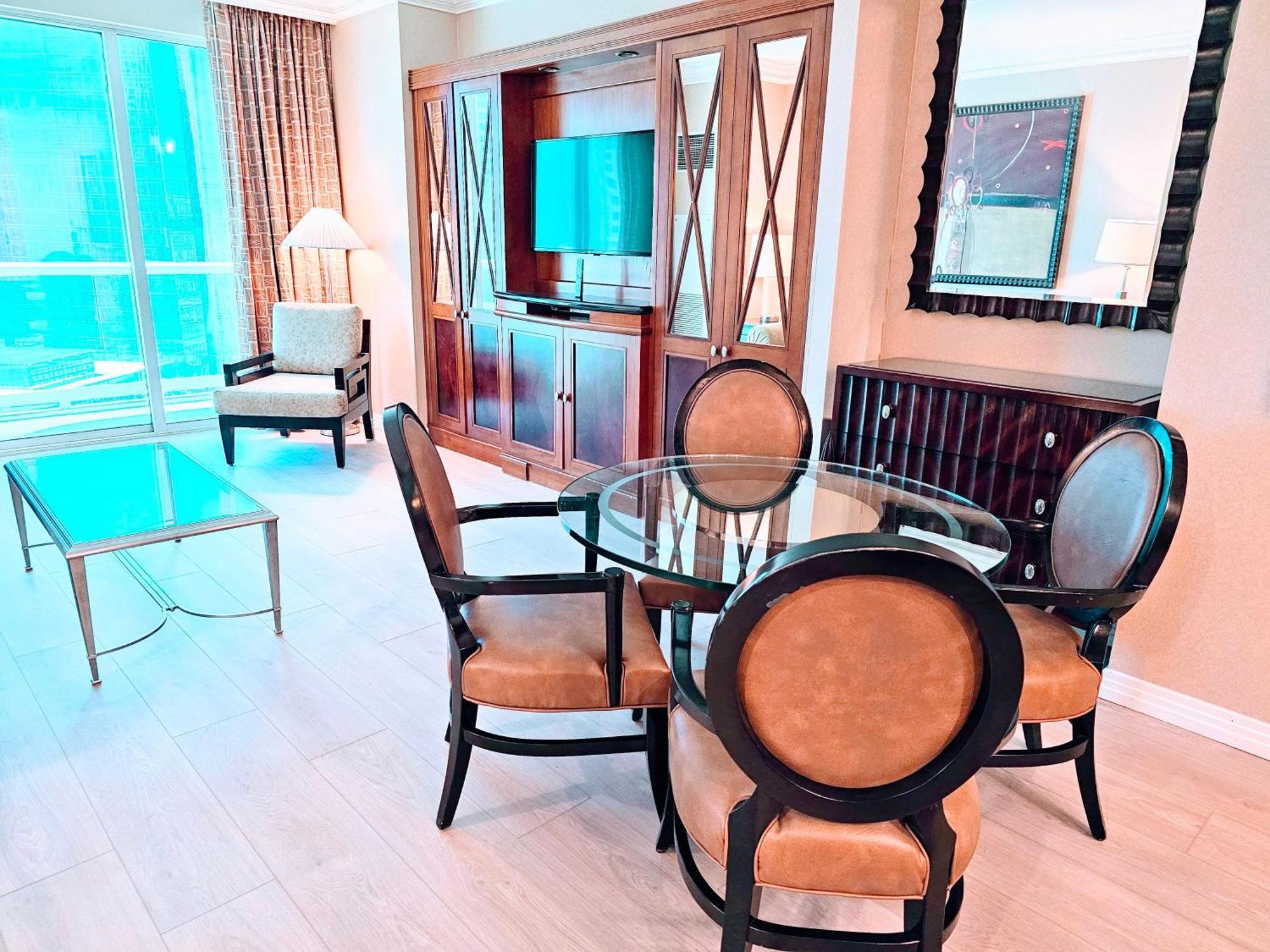 One-Bedroom Suite