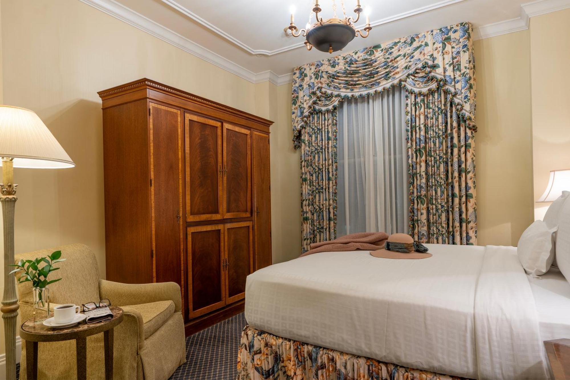 Suite River View