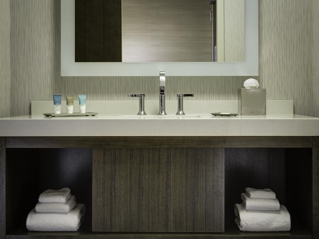 Executive King Suite