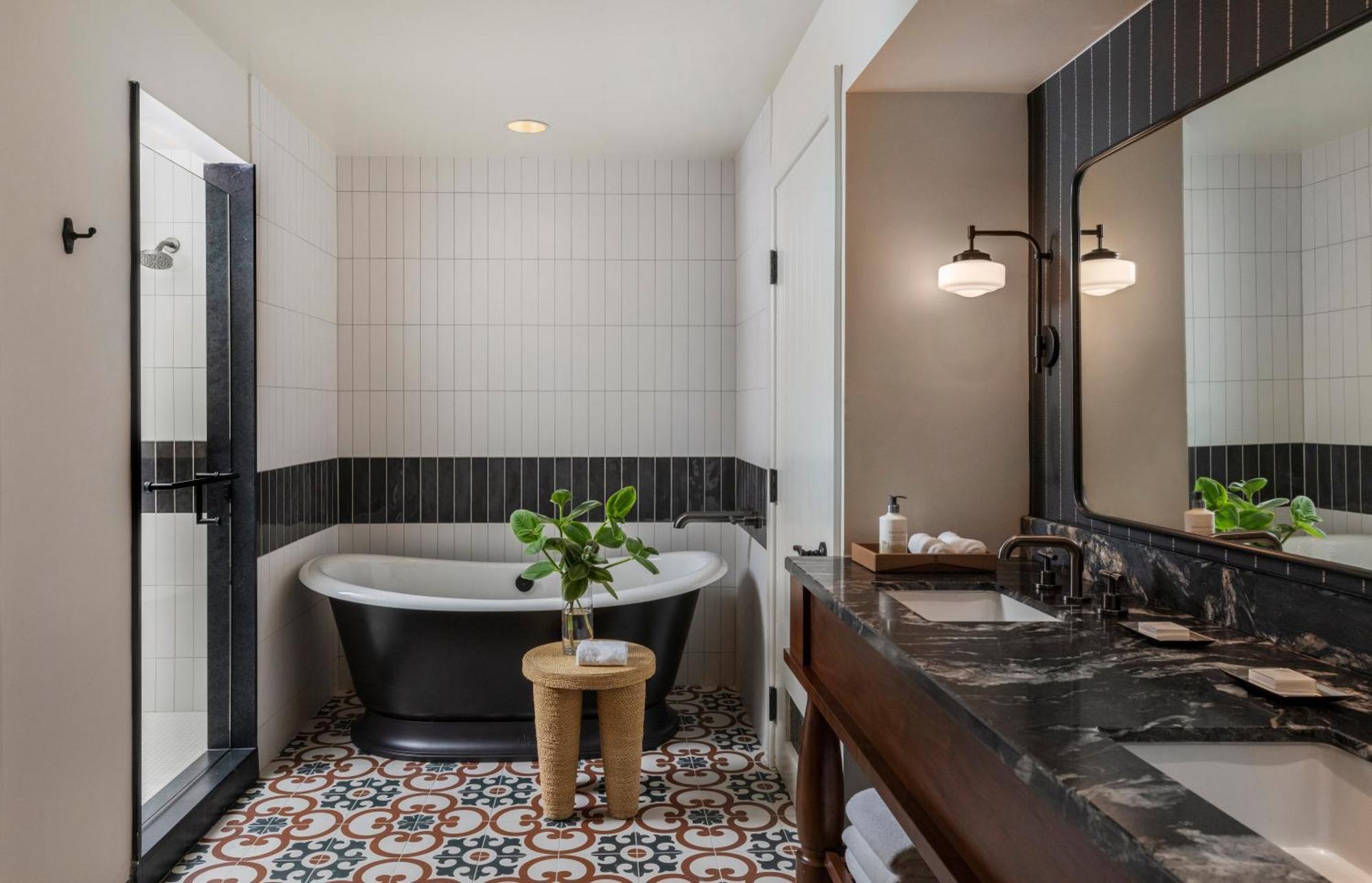 Presidential Suite