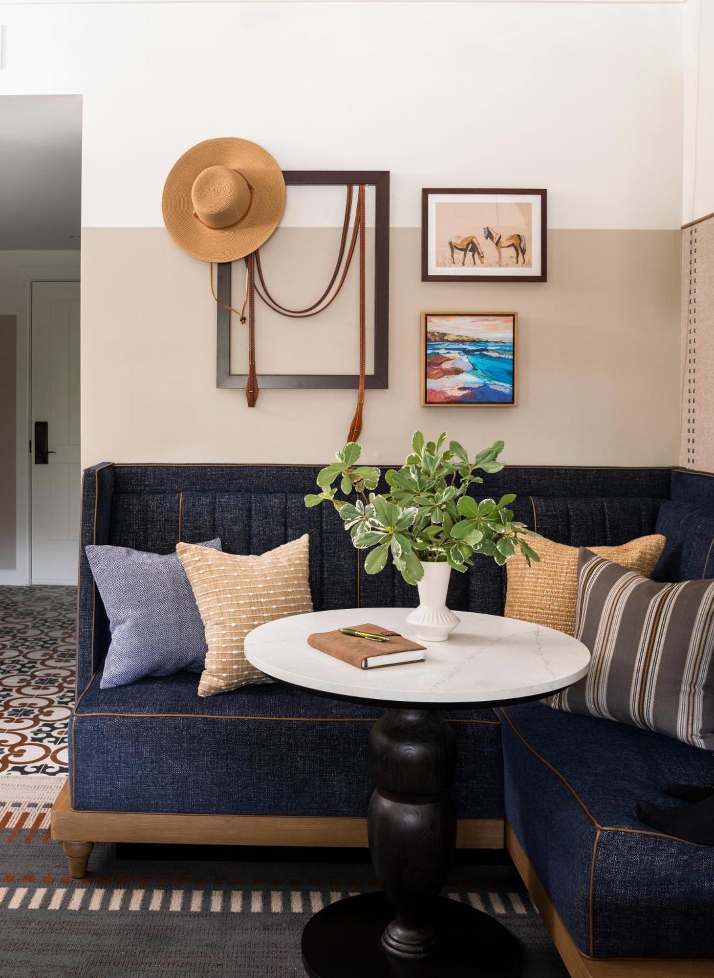 Veranda King Room