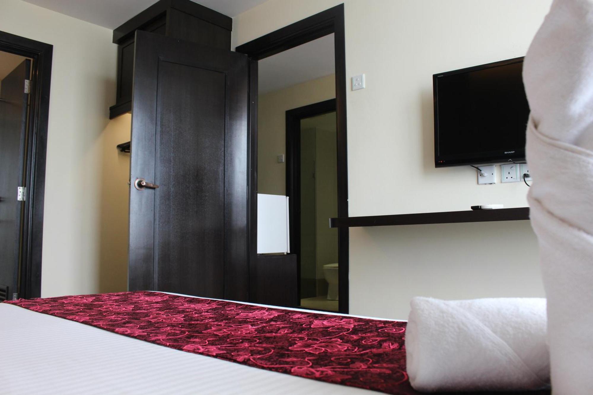 Family Suite