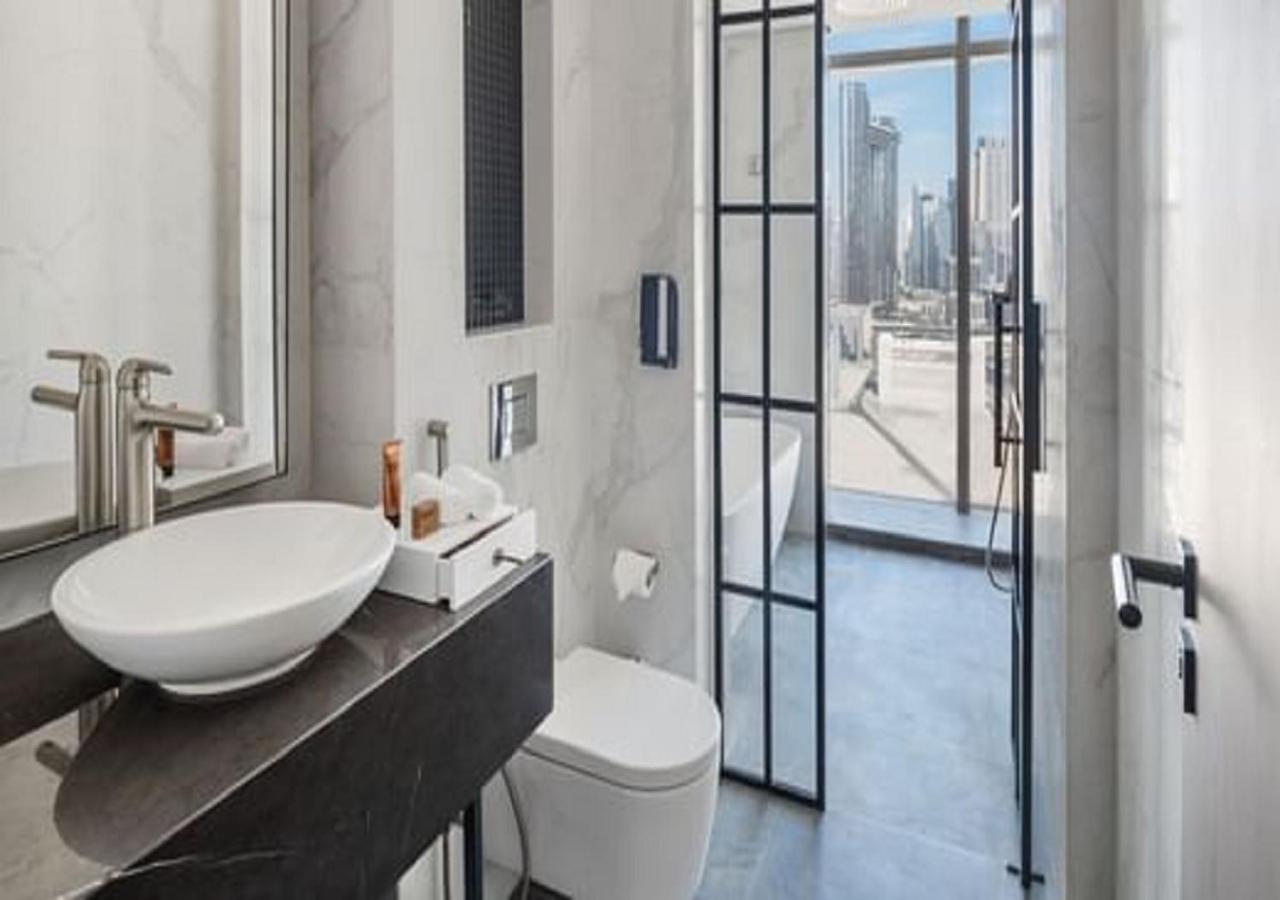 Apartament typu Co-Star Suite