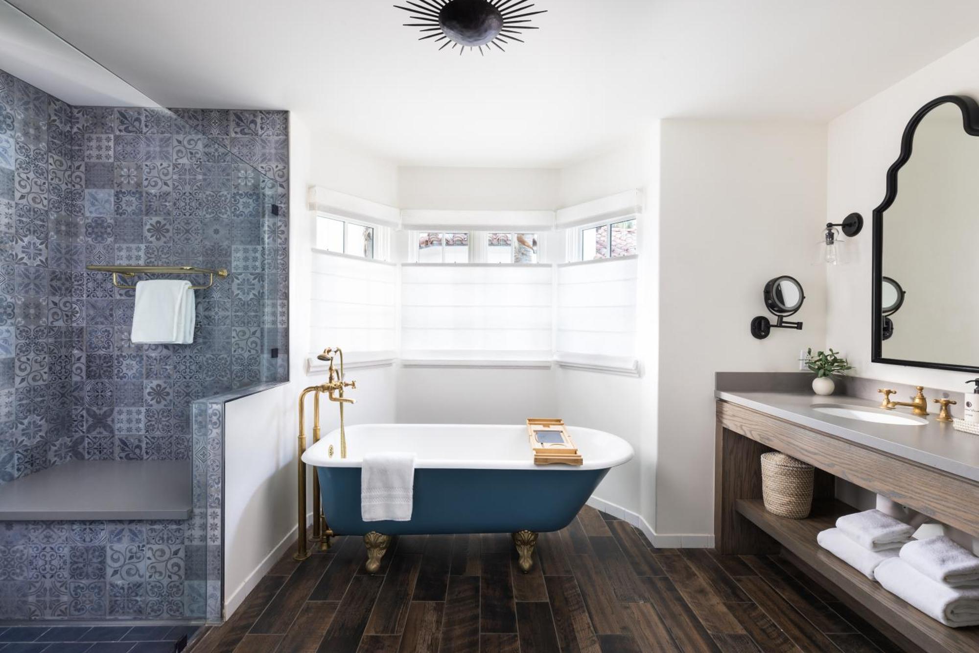 Kirkwood Residence