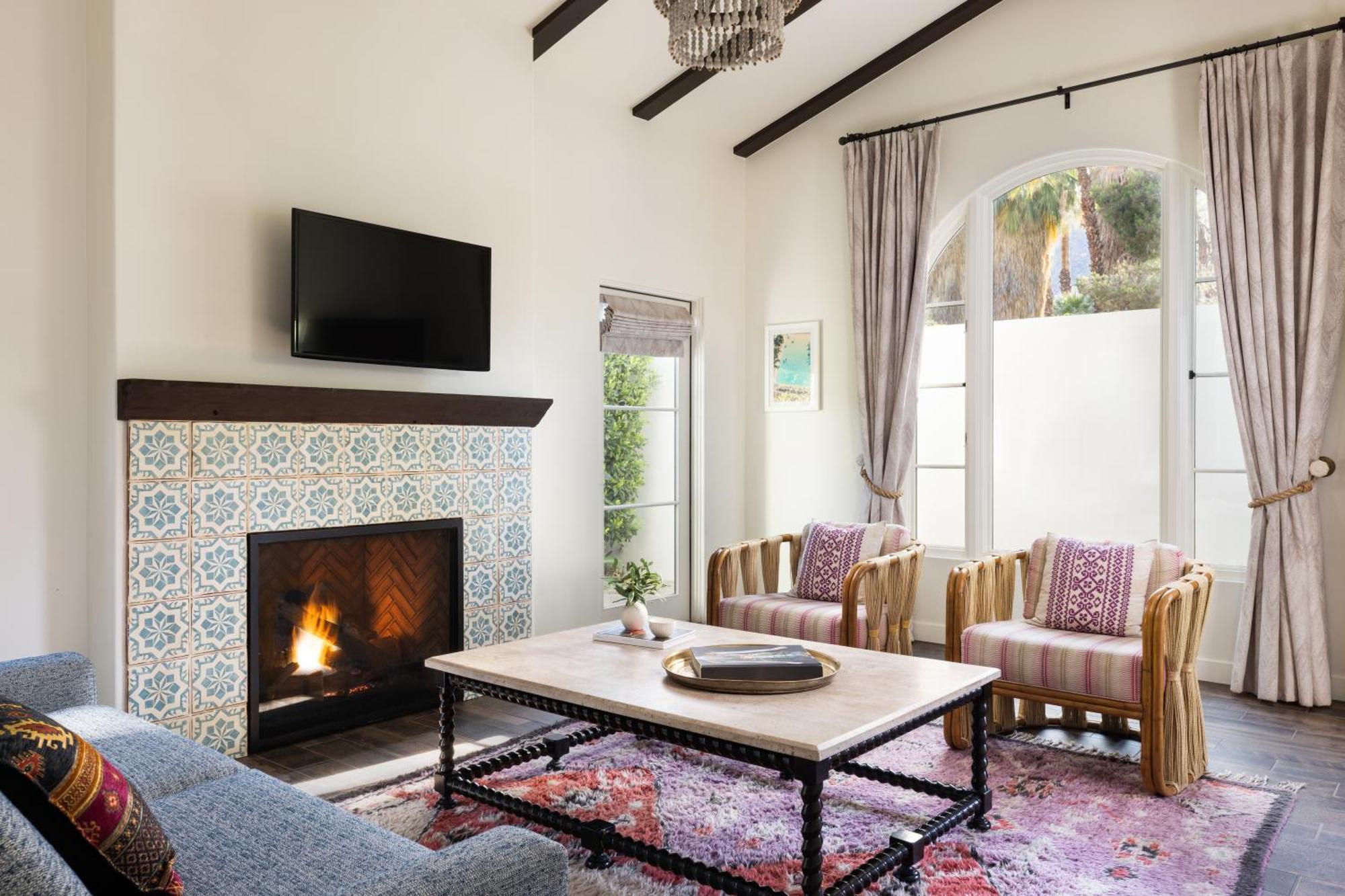 Kirkwood Residence