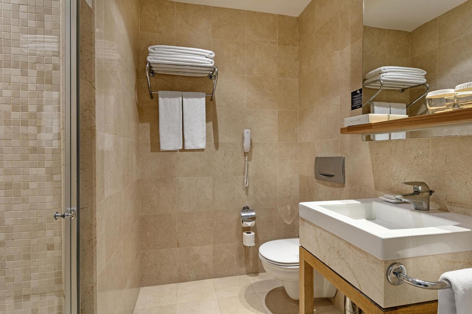 Apartament typu Junior Suite