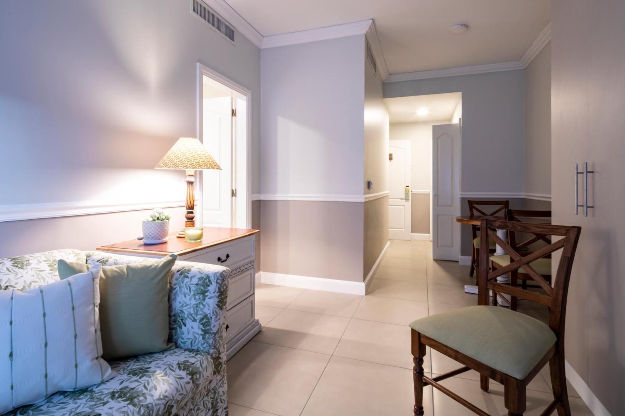 Residence Room