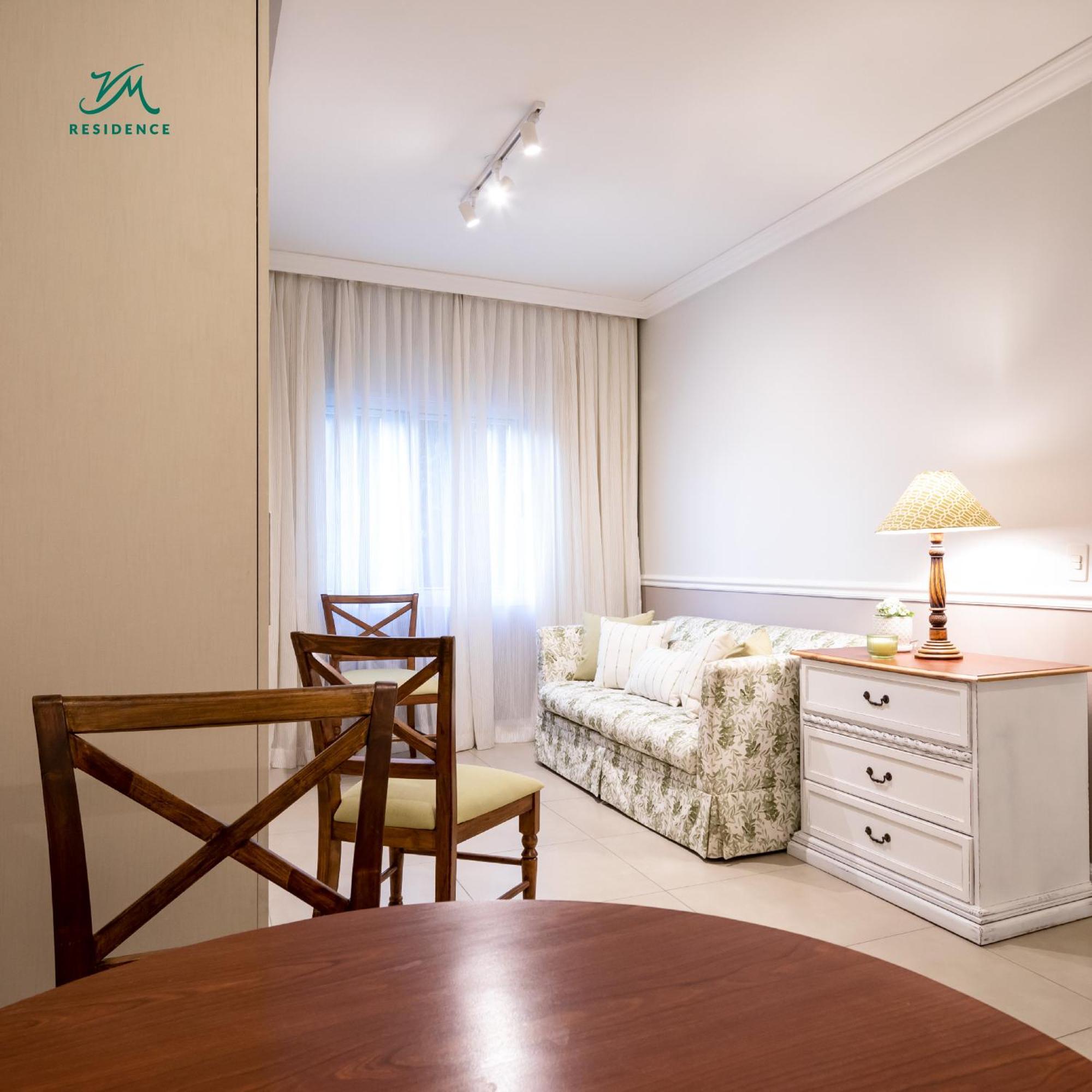 Residence Room