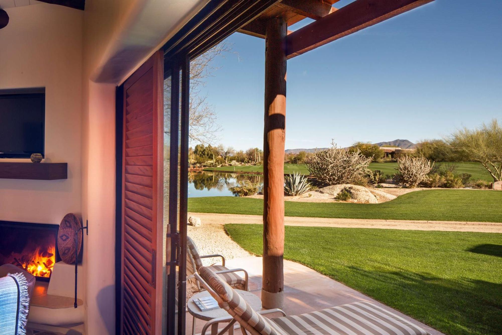 Sonoran Casita