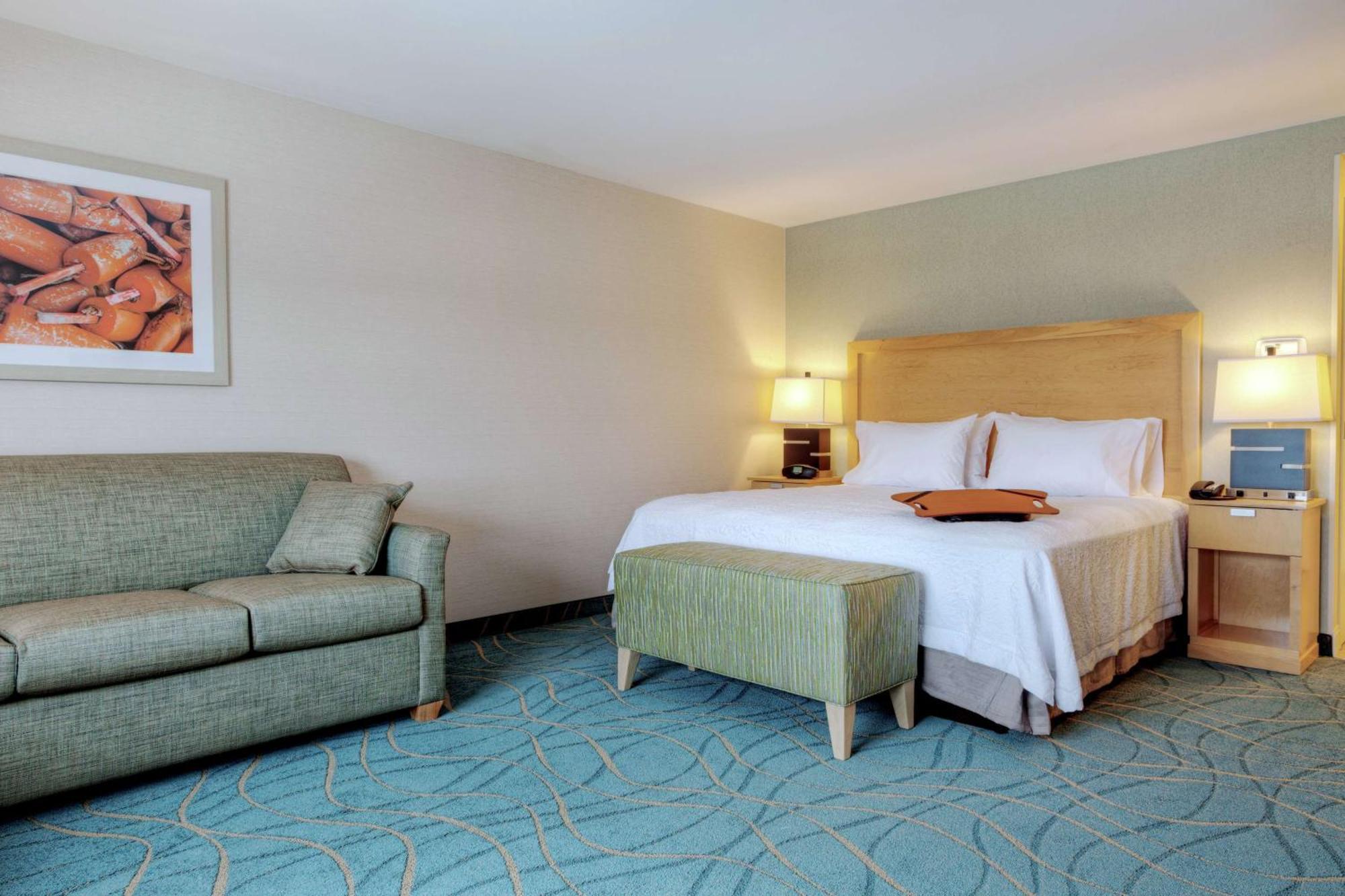King Room Mountain View