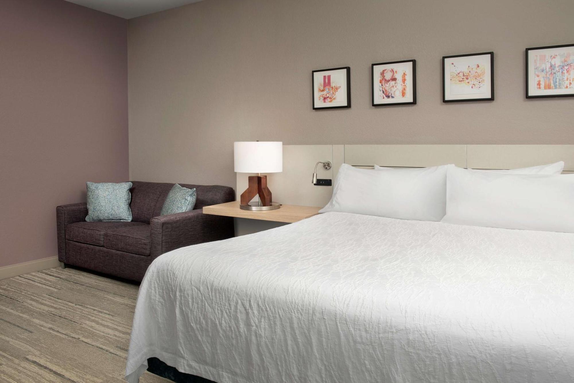 Junior King Suite